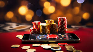 Зеркало Casino SpinCity