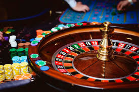 Онлайн казино Casino Starda